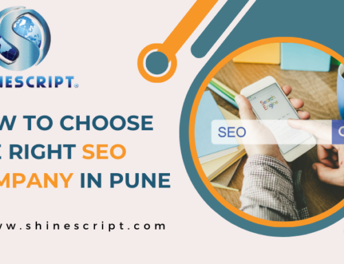 How to Choose the Best SEO Company in Pune