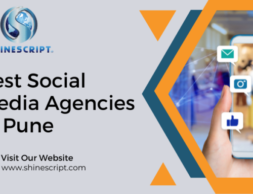 Best Social Media Agencies in Pune