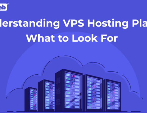 Understanding VPS Hosting Plans