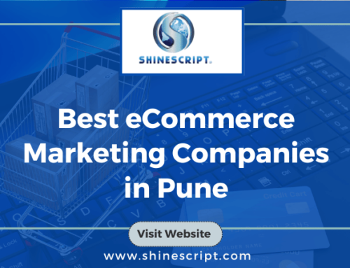 Best eCommerce Marketing Companies in Pune