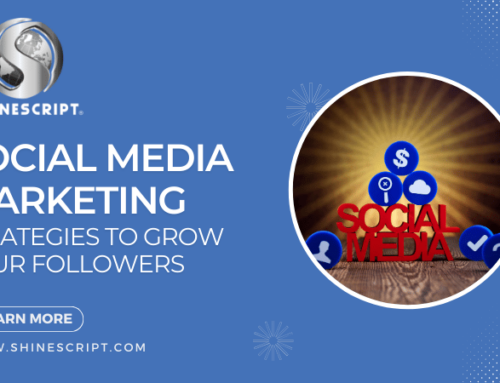 Social Media Marketing Strategies to Grow Your Followers