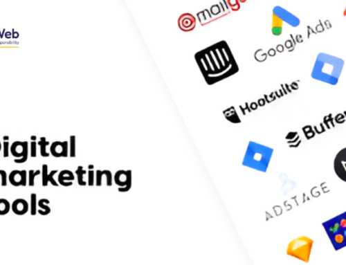 Top Digital Marketing Tools Every Website Owner Should Know